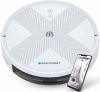 BLAUPUNKT robotstofzuiger Bluebot XVAC(Brilliant White ) online kopen