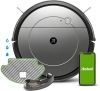 IRobot ® Roomba® Combo Robotstofzuiger Met Dweilfunctie online kopen