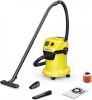 Karcher Kärcher WD 3 P V 17/4/20 Nat En Droogzuiger 1000W online kopen