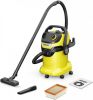 Karcher Kärcher WD 5 V 25/5/22 Nat En Droogzuiger 1100W online kopen