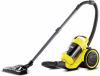 Karcher VC 3 Zakloze stofzuiger Geel online kopen