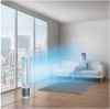 Dyson Pure Cool luchtreiniger & vloerventilator, 101, 8 cm hoog online kopen