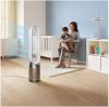 Dyson Purifier Cool Formaldehyde luchtreiniger & vloerventilator, 105 cm hoog online kopen