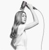 Dyson Supersonic HD07 haardroger met Flyaway accessoire nikkel/koper online kopen