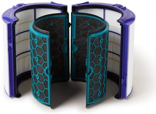 Dyson Pure Cool koolstof \u0026 HEPA-filter 