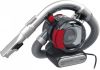 Black & Decker DustBuster Flexi Auto PD1200AV Stofzuiger Handmodel 12, 5W 0, 56 liter Rood/grijs online kopen