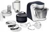 Bosch MUM52120 Styline Keukenmachine Wit/Antraciet online kopen