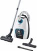 Bosch Serie 8 Bgl8sil6 Stofzuiger 800 W Cilinderstofzuiger Droog Stofzak online kopen