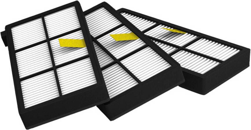 IRobot Roomba 800/900 serie Stofzuigerfilter 3 stuks online kopen