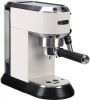 De'Longhi Filterapparaat Dedica Style EC 685.W, 1350 watt, 15 bar online kopen