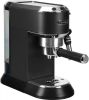 De´Longhi De&apos, Longhi EC 685.BK Dedica Style espressomachine online kopen