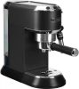 De´Longhi De&apos, Longhi EC 685.BK Dedica Style espressomachine online kopen