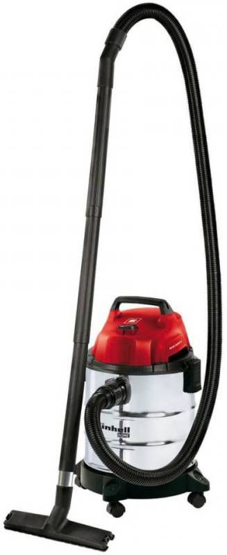 Aspiradora 1250w 20 Lts Einhell -tc-vc 1820 S // 2342167