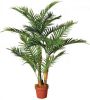 Intergard Kunstplanten Palm 120cm online kopen