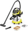 Karcher Kärcher WD 6 P S V 30/6/22/T Nat En Droogzuiger 1300W online kopen