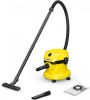 Karcher Kärcher WD 2 Plus V 12/4/18 Nat En Droogzuiger 1000W online kopen