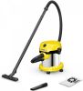 Karcher Kärcher WD 2 Plus S V 15/4/18 Nat En Droogzuiger 1000W online kopen