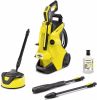 Karcher Kärcher K4 Power Control Home EU Hogedrukreiniger 1800W 130bar online kopen