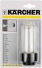 Karcher Kärcher 4.730 059.0 Waterfilter 117 X 50 X 50mm online kopen