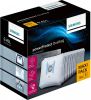 SIEMENS Stofzak VZ16GALL PowerProtect stofzakken(16 stofzakken met sluiting)(set, 1 stuk ) online kopen