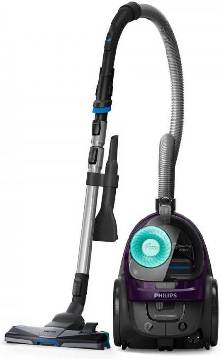 Nilfisk One Pet Care stofzuiger