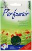 Scanpart Parfumair geurparels zomerweide 4x6g Stofzak Groen online kopen