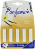 Scanpart Parfumair geursticks vanille 5 stuks luchtbevochtiger online kopen