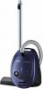 SIEMENS Stofzuiger VS06A111 Hygiënefilter, inclusief kierenzuigmond en meubelzuigmond, blauw online kopen
