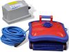 VIDAXL Zwembad robot stofzuiger(Rood/Blauw ) online kopen