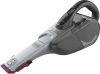 Black & Decker BLACK&DECKER DVJ325BFS Kruimeldief Smart tech sensor Cyclonic action online kopen