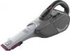 Black & Decker BLACK&DECKER DVJ325BFS Kruimeldief Smart tech sensor Cyclonic action online kopen