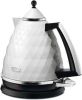 Delonghi Brillante KBJ 2001.W Waterkoker Wit online kopen