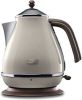 Delonghi De'Longhi KBOV 2001.BG Icona Vintage waterkoker online kopen