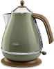 DeLonghi Waterkoker Icona Vintage Kbov 2001.gr 1, 7 Liter online kopen