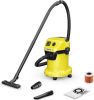 Karcher Kärcher WD 3 P V 17/4/20 Nat En Droogzuiger 1000W online kopen