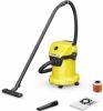 KÃ¤rcher Kärcher WD3 V 17/4/20 nat en Droogzuiger 1000W 17L online kopen