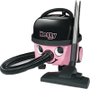 Numatic Hetty Compact HET 160 11 Stofzuiger slede zak 620 W klassiek roze online kopen