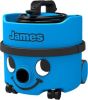 Numatic James Jvh 187 Ketelstofzuiger Blauw online kopen