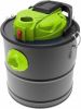 Qlima/Zibro Qlima Asstofzuiger ASZB1018 18 Volt 1200 Watt online kopen