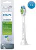 Philips Sonicare Opzetborsteltjes Optimal White Standard voor bijzonder witte tanden online kopen