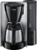 Bosch koffiezetapparaat TKA6A683 Roestvrij staalkleur/Zwart online kopen
