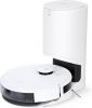 Ecovacs Deebot N8+ Robotstofzuiger Incl. Automatische Leegstation online kopen