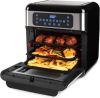 Inventum Hetelucht Friteuse GF1200HLD online kopen