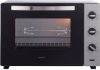 Inventum mini oven OV607S(Zilver ) online kopen