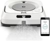 Irobot Braava m6 dweilrobot Robot stofzuiger Wit online kopen