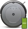 Irobot Roomba i1158 Robot stofzuiger Zwart online kopen