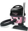 Numatic Hetty Compact HET 160 11 Stofzuiger slede zak 620 W klassiek roze online kopen