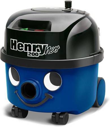 Numatic Stofzuiger Henry Next HVN200 11 met kit AST1 online kopen