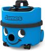 Numatic James Jvh 187 Ketelstofzuiger Blauw online kopen