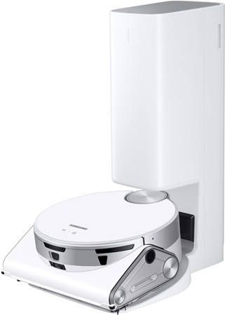 Samsung robotstofzuiger Jet Bot AI+ VR50T95735W online kopen